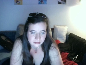 BlackMausi99 07-08-2021 Cam 